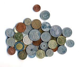 coins