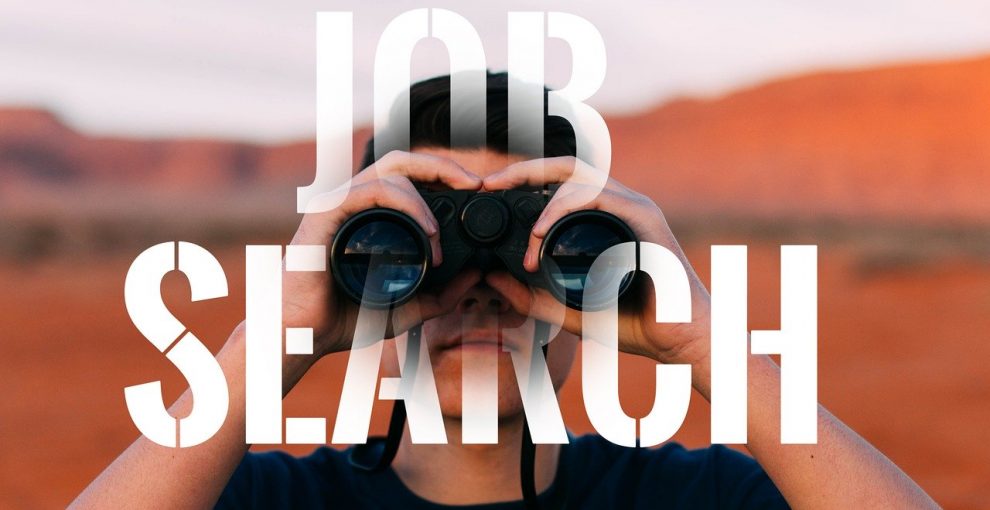 Ways to Find a Job During the Coronavirus Pandemic