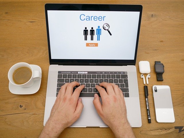 job search