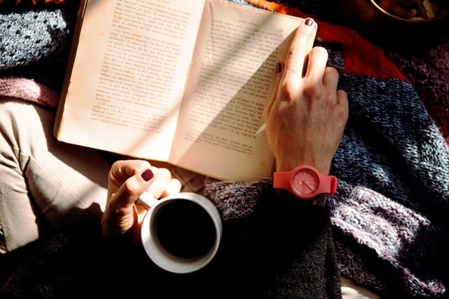 reading