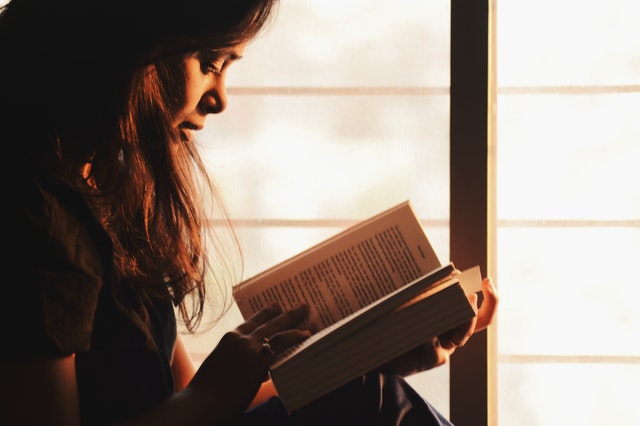 How to Improve Your Book Reading Hobby