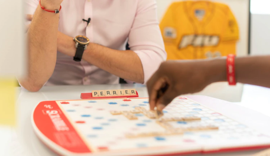 Impressive Benefits of Playing Scrabble