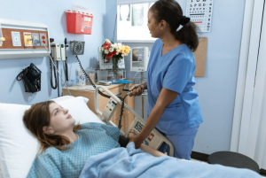 health sector