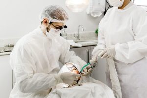 check up