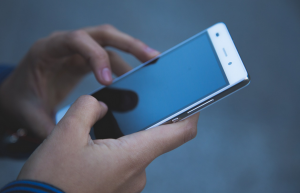 smartphone