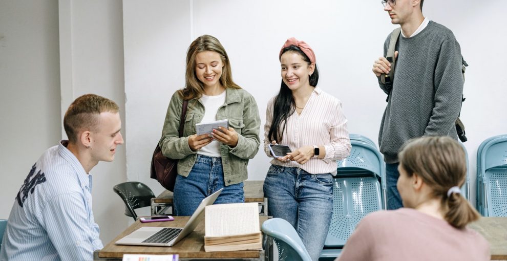 Teaching Strategies to Turn Average Students Into Respectful Students